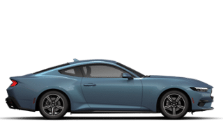 2025 Ford Mustang® External Image 1
